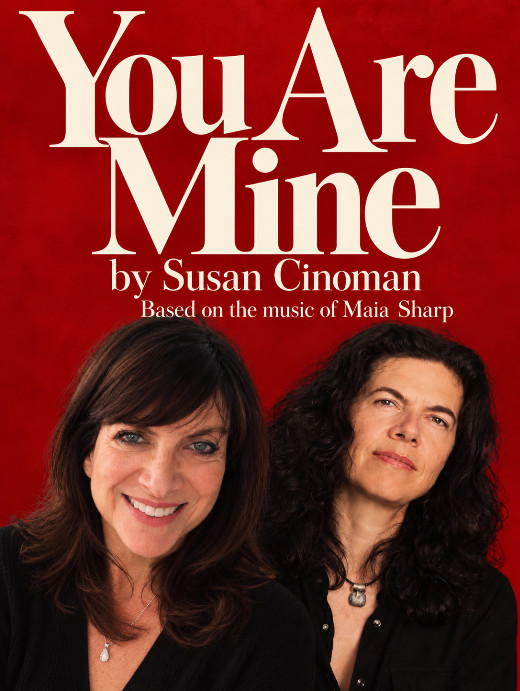 You Are Mine in Philadelphia