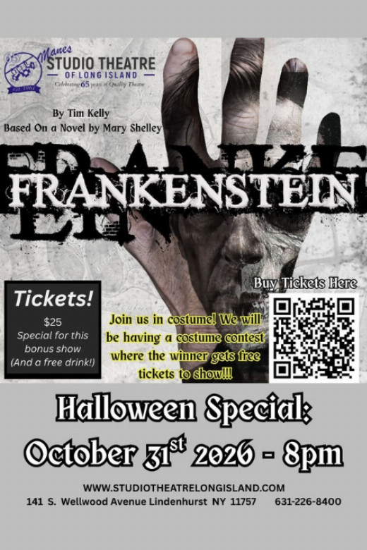 Frankenstein