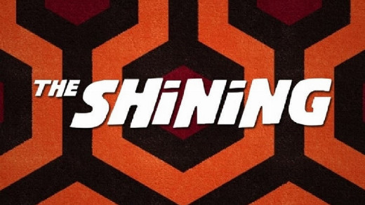 Stanley Kubrick’s THE SHINING (1980) Jack Nicholson at his best. Fri Oct 23, 6:30pm in New Hampshire