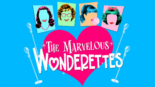 The Marvelous Wonderettes in New Orleans