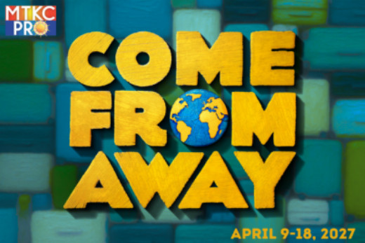 Come From Away in Kansas City
