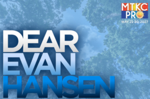 Dear Evan Hansen in Kansas City