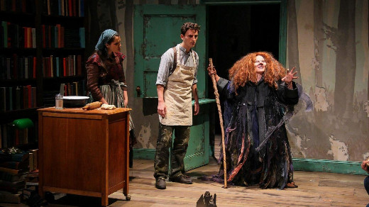 Sondheim’s Afterlives Symposium