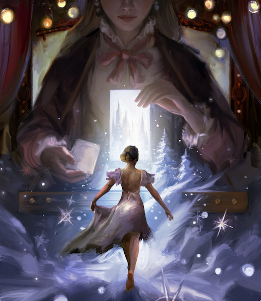 The Nutcracker Suite