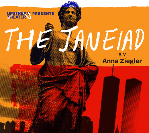The Janeiad in St. Louis