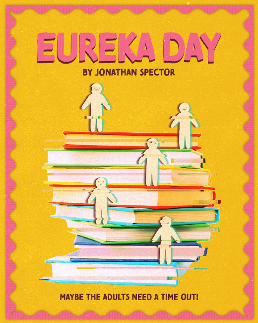Eureka Day