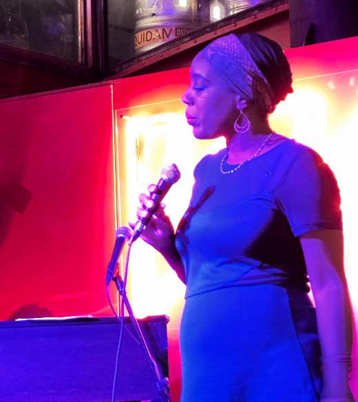 Paris–Douala–Chicago: An Afropean Musical Journey