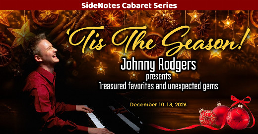 'Tis The Season! Johnny Rodgers in Appleton, WI