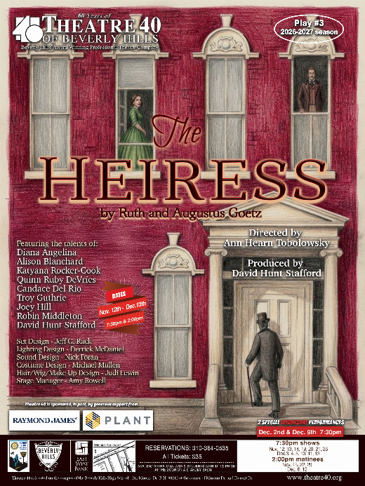 The Heiress