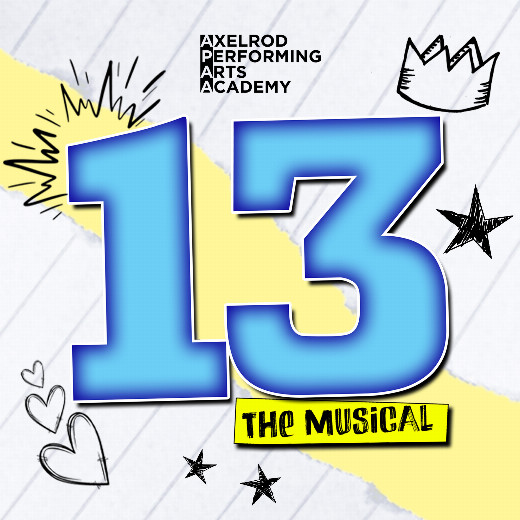 13 The Musical
