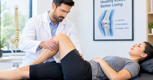 chiropractor in Anchorage