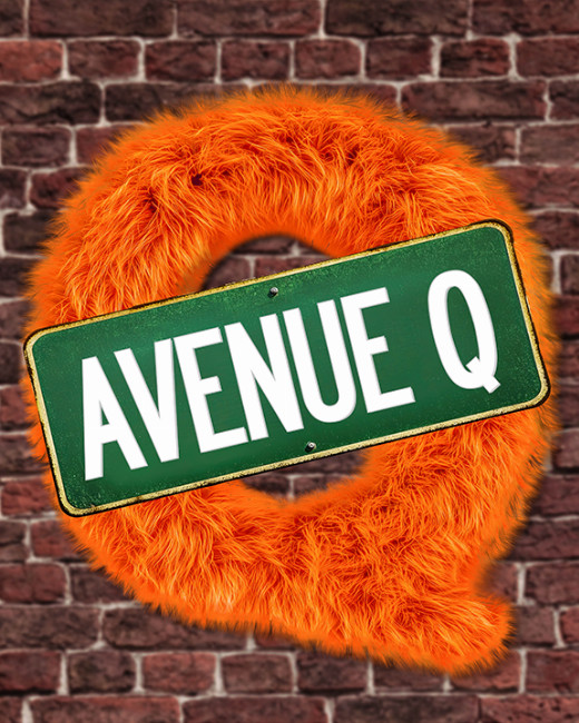 Avenue Q in Connecticut