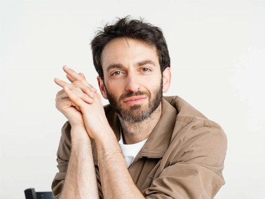 Gianmarco Soresi: The Misery Loves Tour in Minneapolis / St. Paul