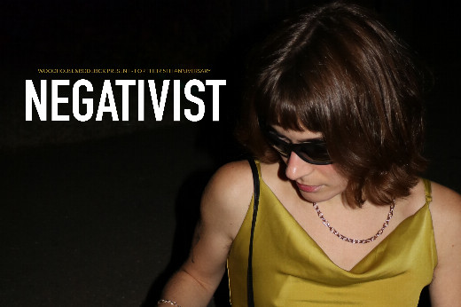 Negativist in UK Regional