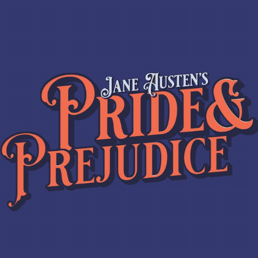 Pride & Prejudice show poster