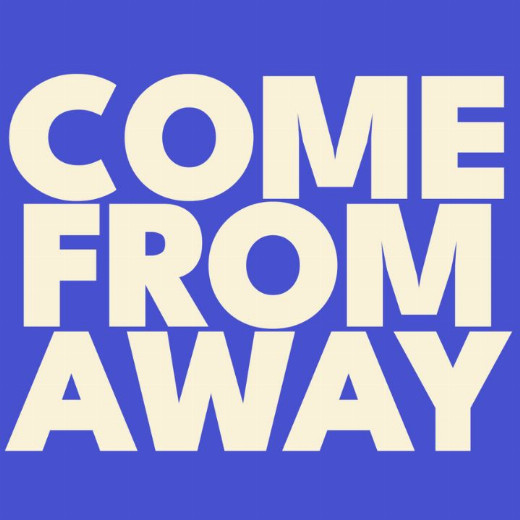 Come From Away in Central Virginia