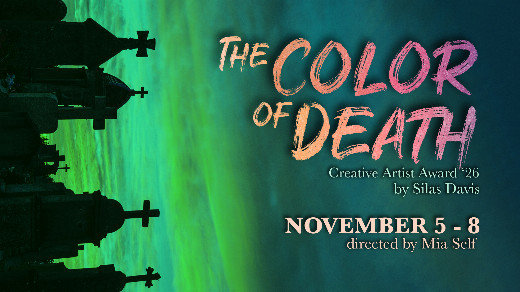 The Color of Death in Raleigh