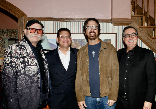 Ray Romano and Rory Rosegarten to be Inducted into LIMEHOF on November 5th in Long Island