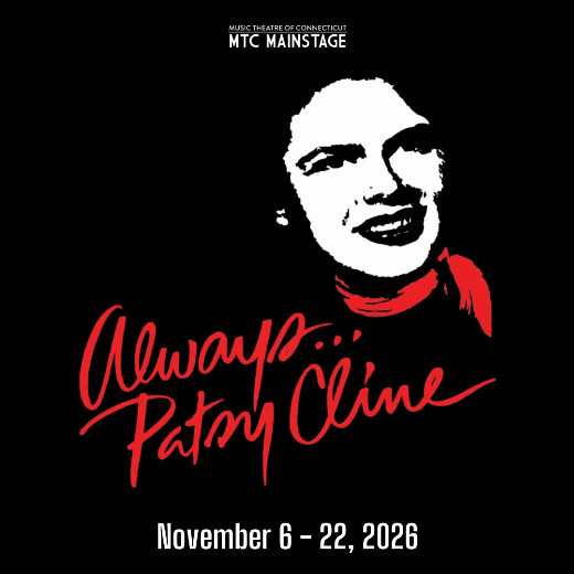 Always...Patsy Cline in Connecticut