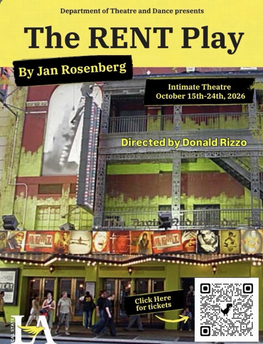 The Rent Play