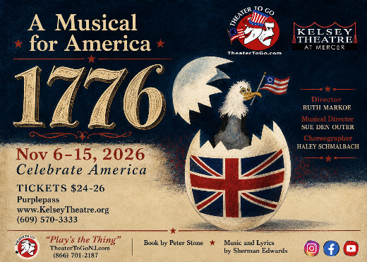 1776 in New Jersey
