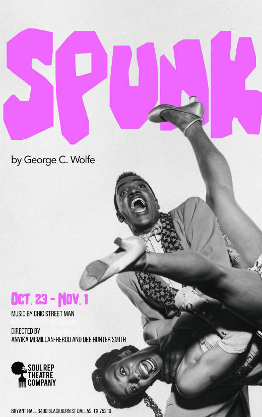 Spunk in Dallas