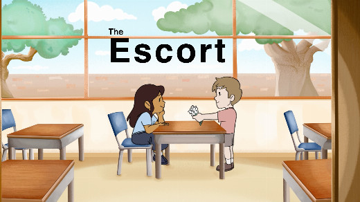 The Escort