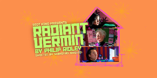 Radiant Vermin in Toronto