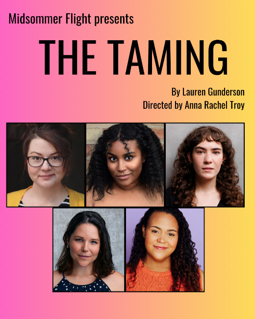 The Taming