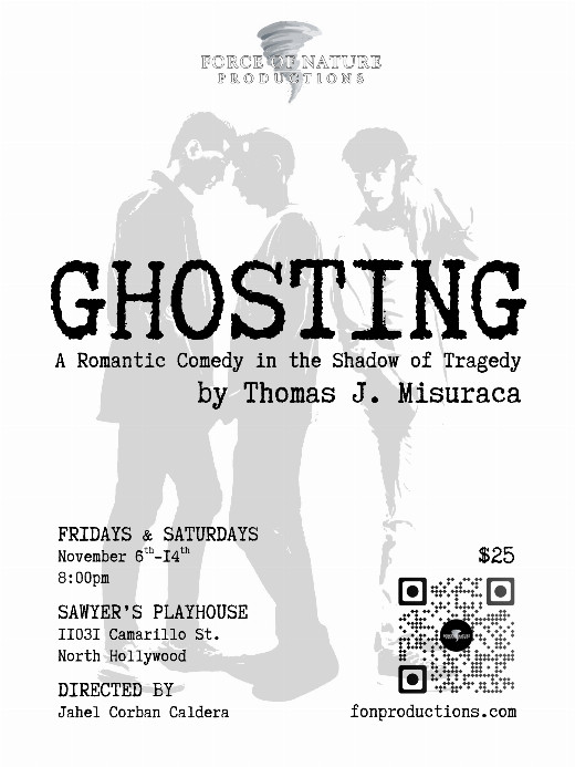 GHOSTING