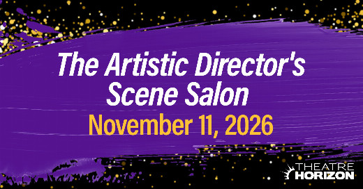 The Artistic Director's Scene Salon in Philadelphia