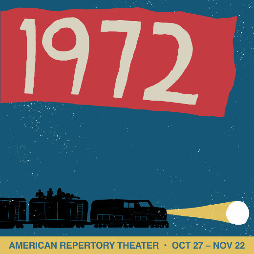1972 in Boston