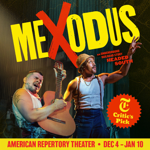 Mexodus in Boston