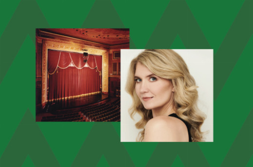 Holiday POPS! at Patriots Theater in New Jersey