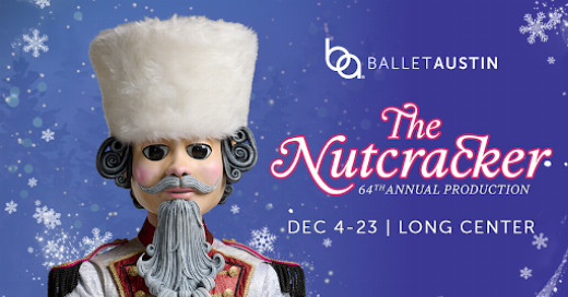 The Nutcracker in Austin