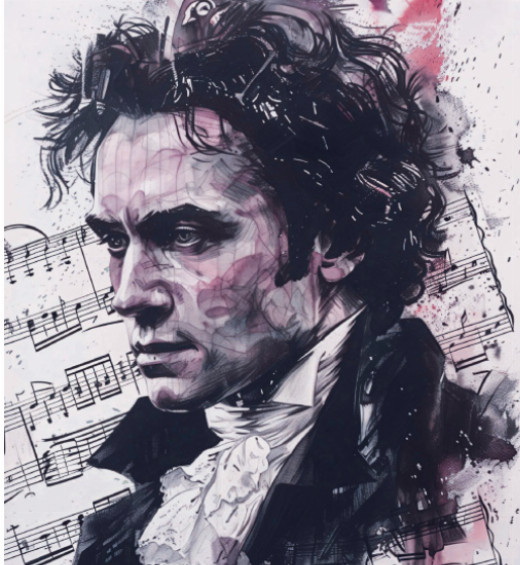 Beethoven's 5th  in Baltimore