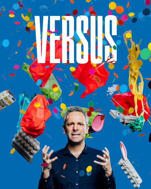 VERSUS in Vermont