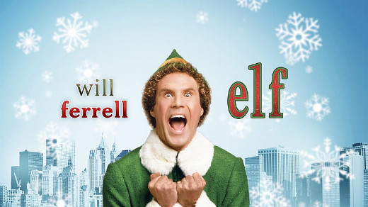 Rialto Film Series Presents: Elf in Atlanta