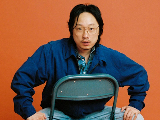 Jimmy O. Yang Has No Friends Tour in Minneapolis / St. Paul