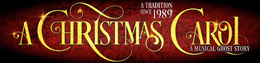 A Christmas Carol in Boston
