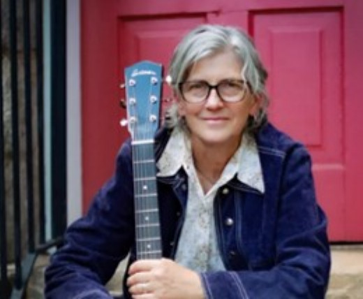 Rialto Feed Your Senses with Becky Shaw in Atlanta