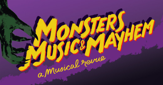Monsters, Music and Mayhem in New Jersey