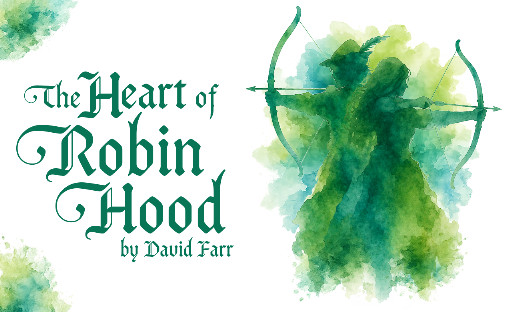 The Heart of Robin Hood in Atlanta