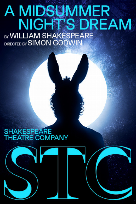 A Midsummer Night's Dream in Washington, DC
