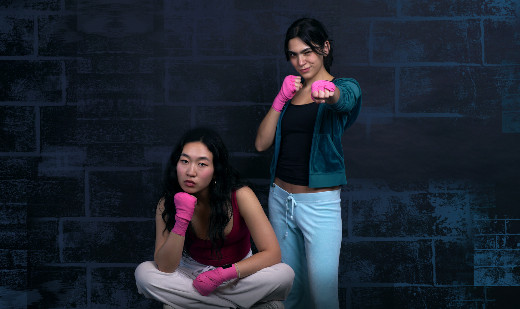 How To Defend Yourself in Toronto