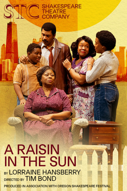 A Raisin in the Sun in Washington, DC