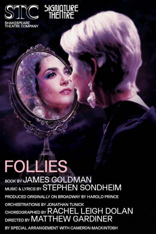 Follies in Washington, DC