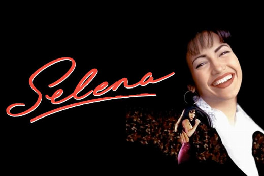 Rialto Film Series Presents: Selena in Atlanta