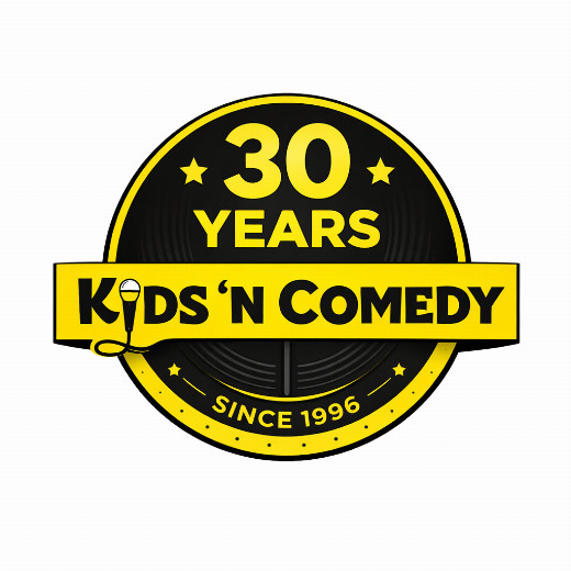 Kids 'N Comedy Spooky Pre-Halloween Show