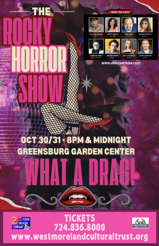 Rocky Horror Live